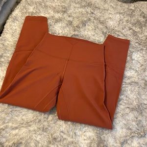 🧶 LULULEMON ALIGN LEGGINGS 🧶